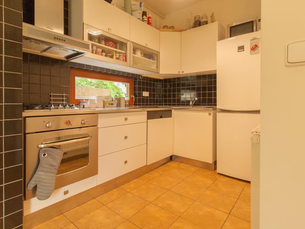 Pronájem 3+kk, Praha - Radlická, 30000 Kč, 89 m2