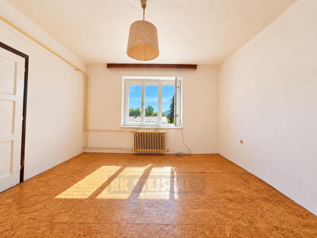 Pronájem bytu 2+1 76 m2