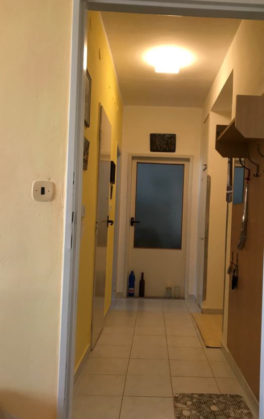 Pronajem bytu 2+1 60 m2