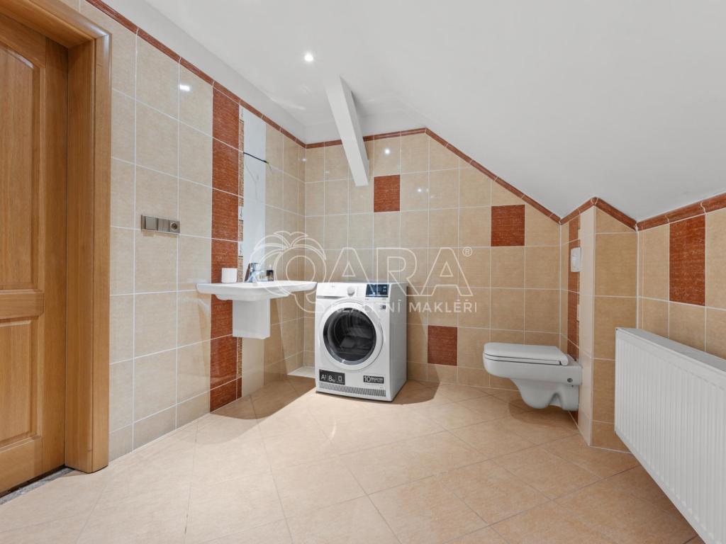 Prodej domu 198 m2, Slabce – náhled fotky 34