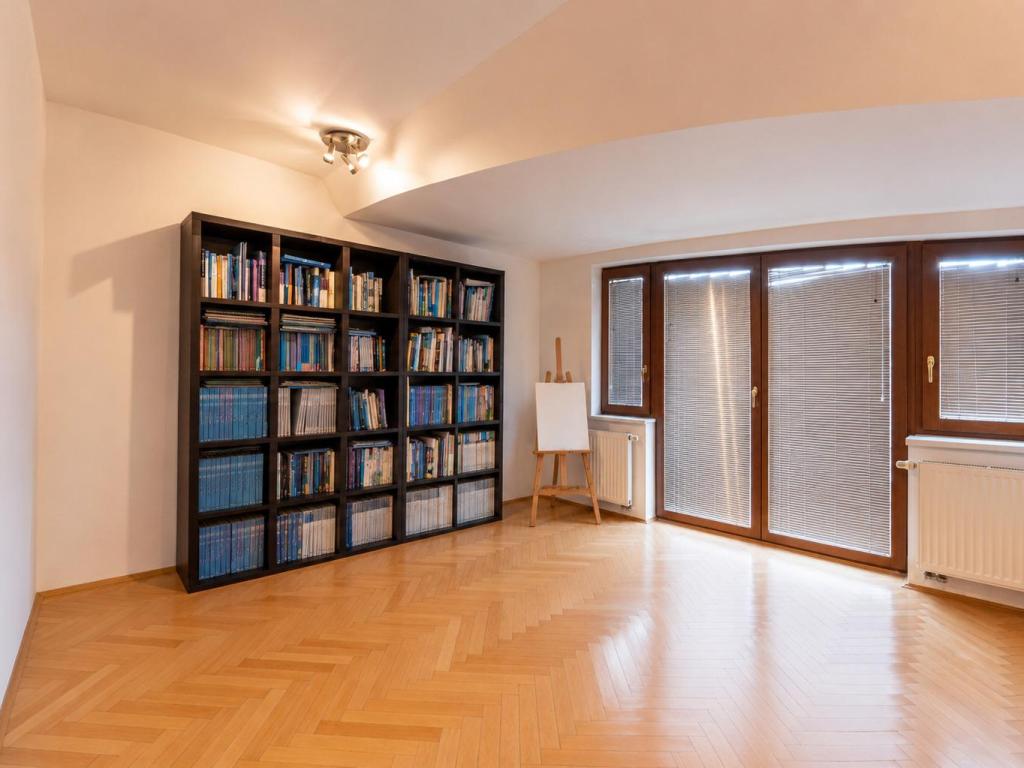 Pronájem domu 262 m2