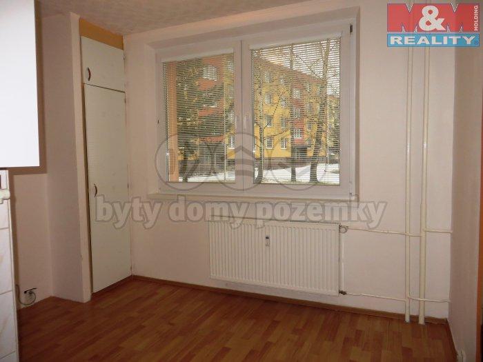 Pronajem bytu 3+1 74 m2