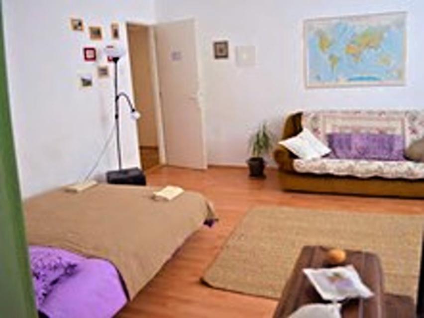 Pronajem bytu 3+1 120 m2