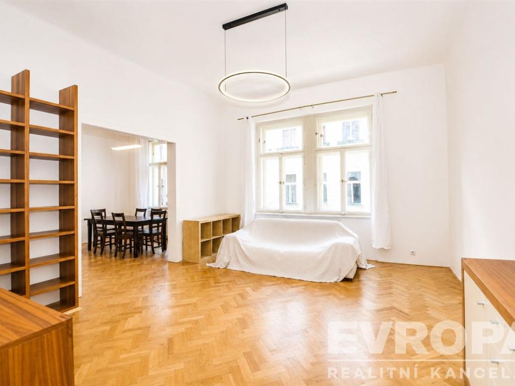 Pronájem bytu 3+1 94 m2