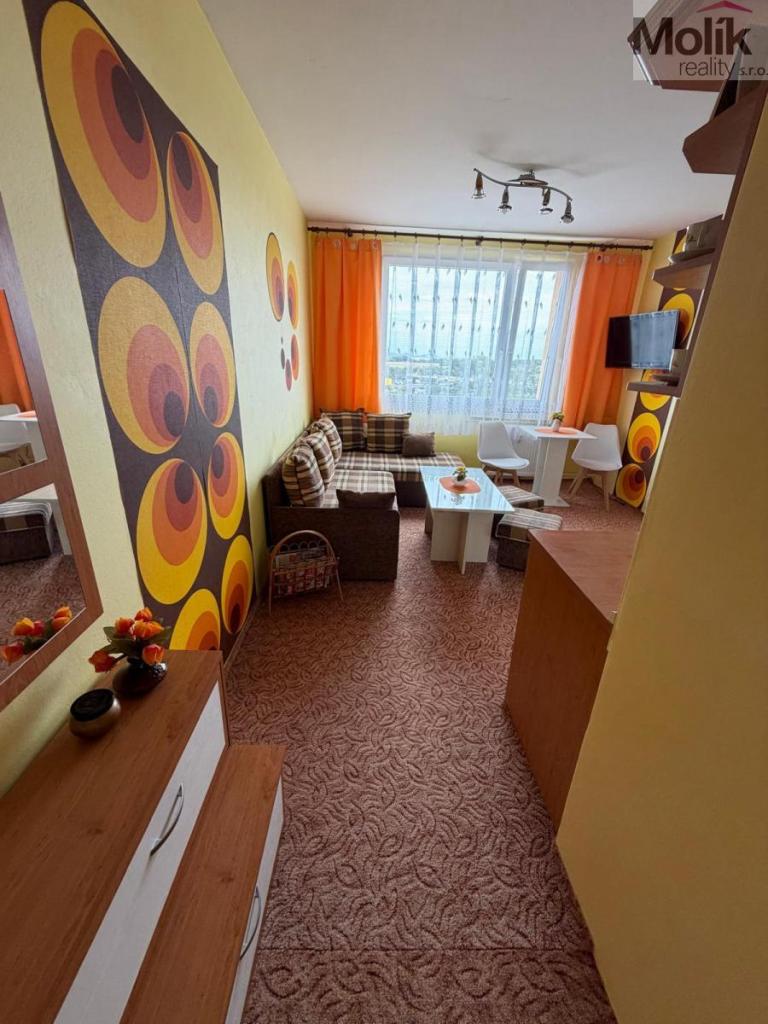 Prodej bytu 1+1 36 m2, Chomutov – náhled fotky 10