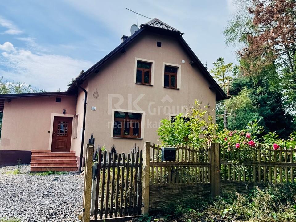 Pronájem domu 200 m2, Tři Sekery – náhled fotky 22
