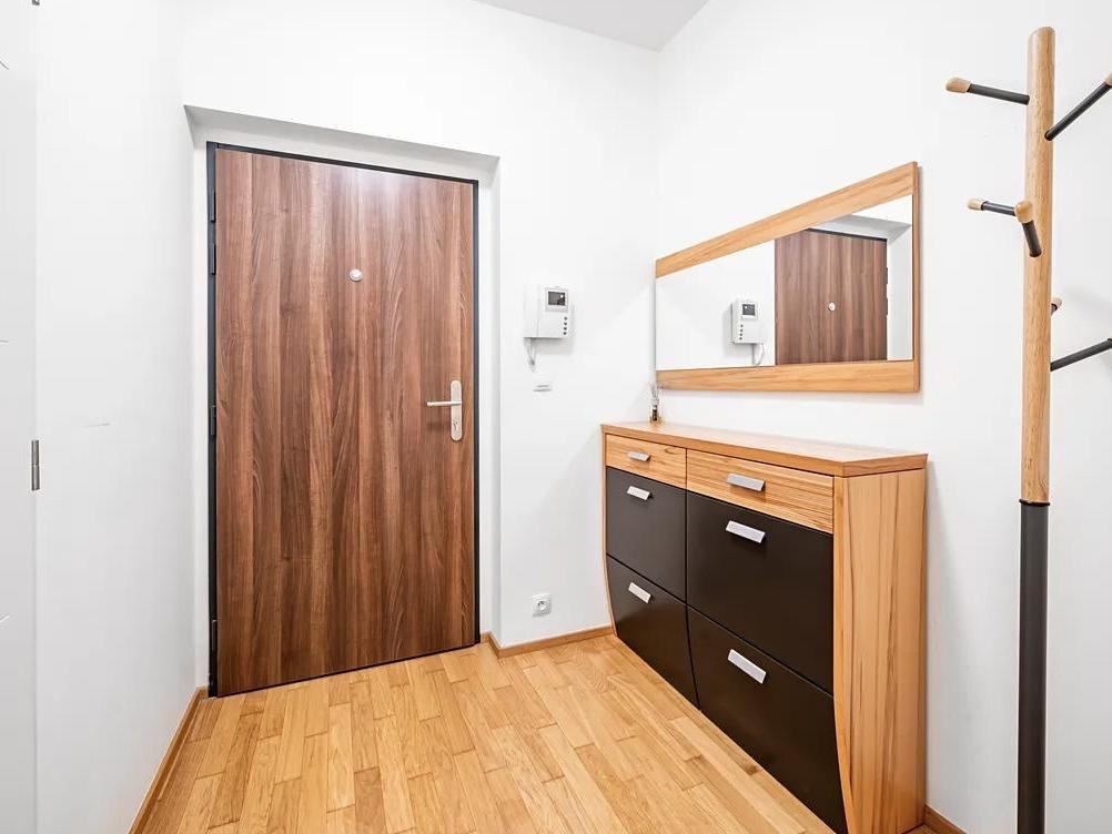 Pronájem bytu 3+kk 91 m2, Praha – náhled fotky 10
