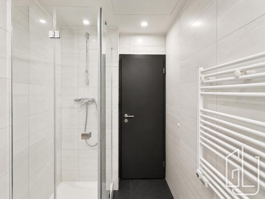 Pronájem bytu 1+kk 27 m2