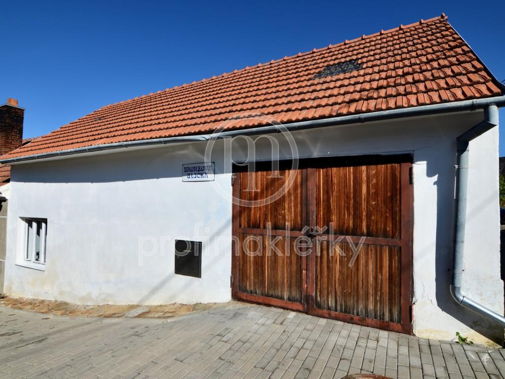 Prodej domu 144 m2