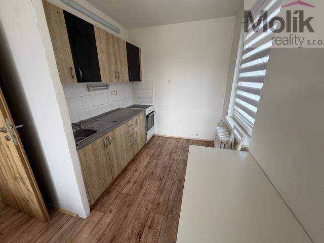 Pronájem bytu 2+kk 44 m2