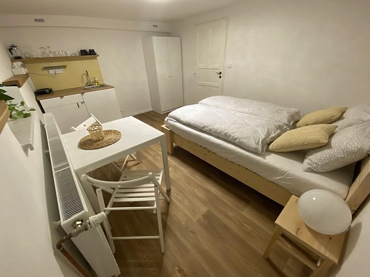 Pronajem bytu 2+kk 60 m2