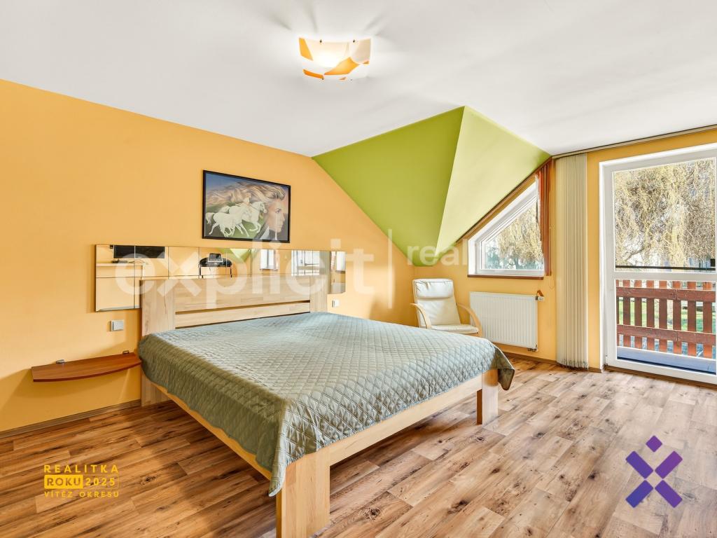 Prodej domu 239 m2, Napajedla – náhled fotky 7