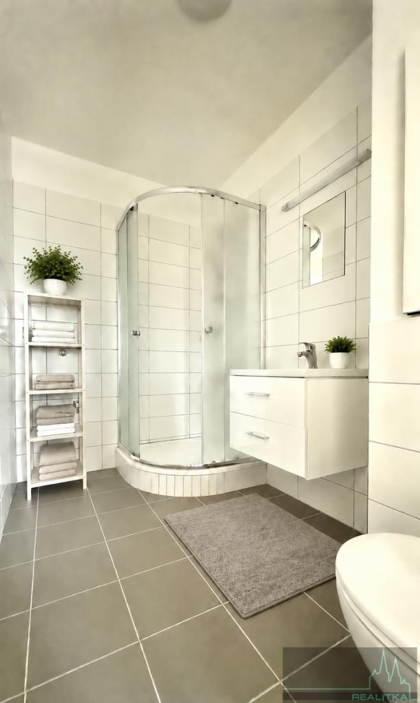 Pronájem bytu 2+1 54 m2, Vyškov – náhled fotky 4