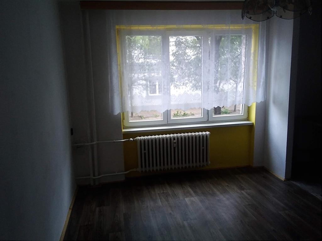 Pronájem bytu 1+kk 26 m2