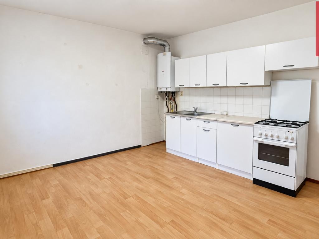 Pronájem bytu 2+kk 32 m2