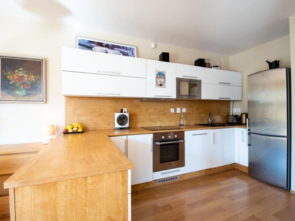 Pronájem bytu 3+kk 80 m2