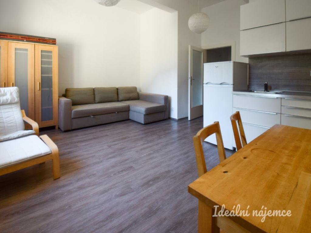 Pronájem bytu 1+kk 31 m2