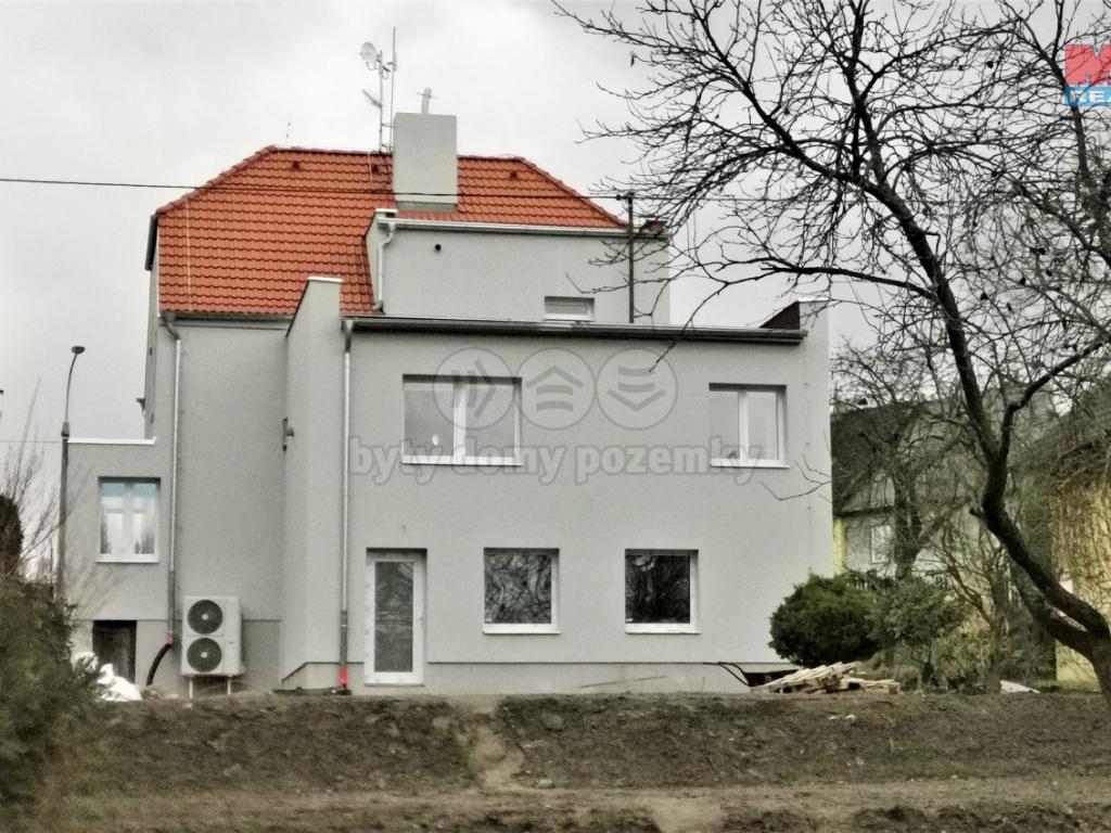Pronajem bytu 2+kk 58 m2