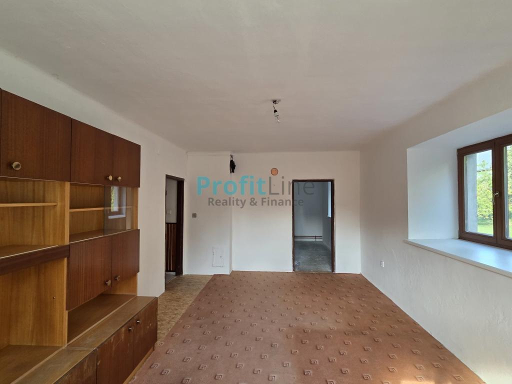 Prodej bytu atypický 92 m2