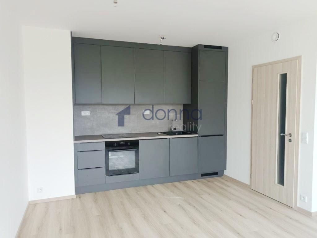 Pronájem bytu 2+kk 45 m2