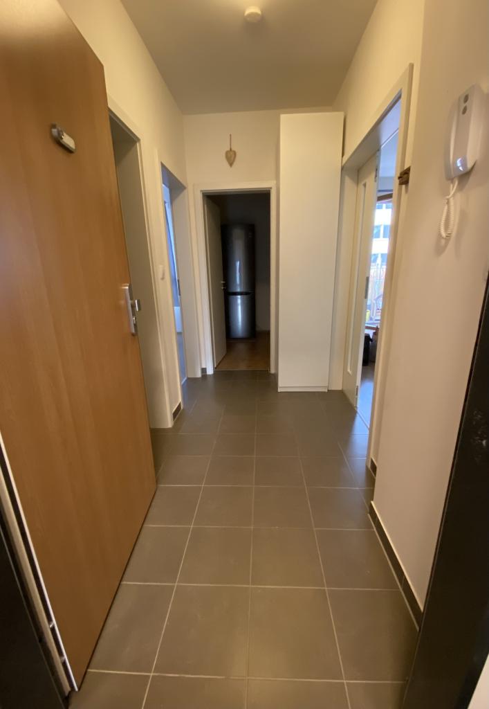 Pronájem bytu 2+kk 50 m2