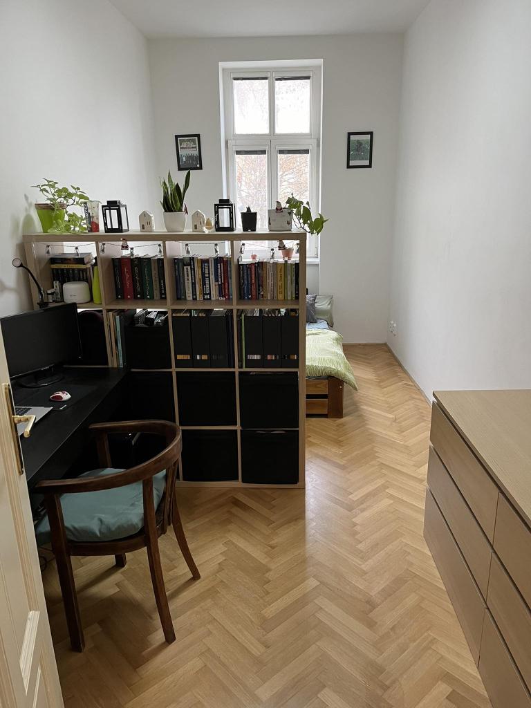 Pronájem bytu 1+1 49 m2