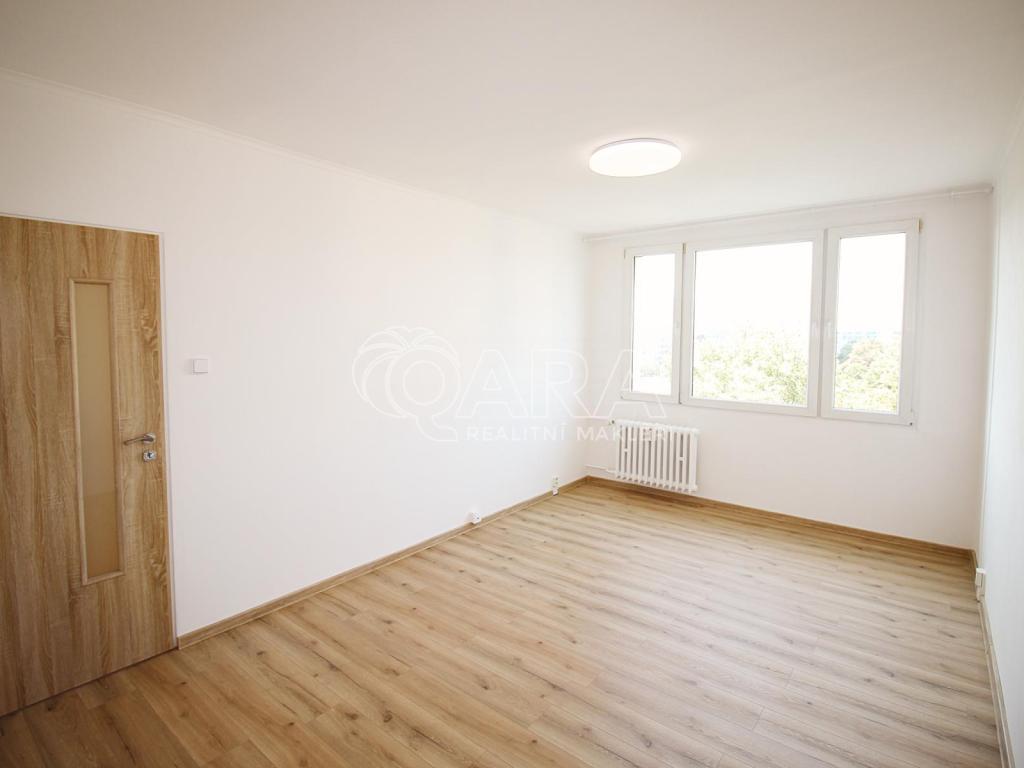 Pronájem bytu 2+kk 41 m2