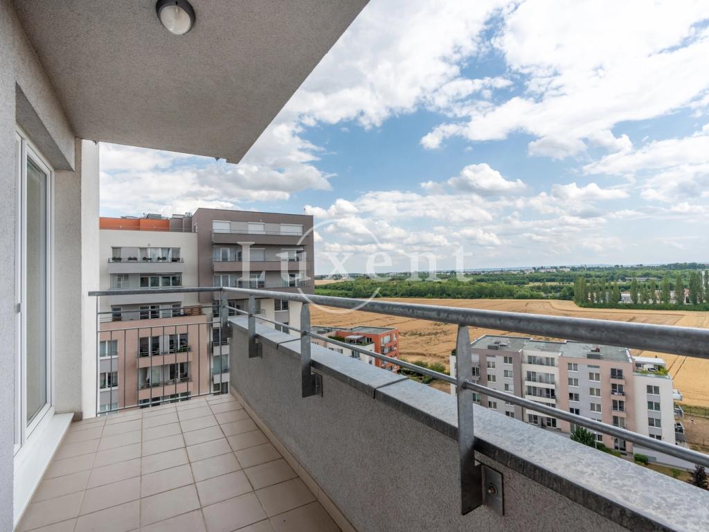 Pronájem bytu 2+kk 62 m2