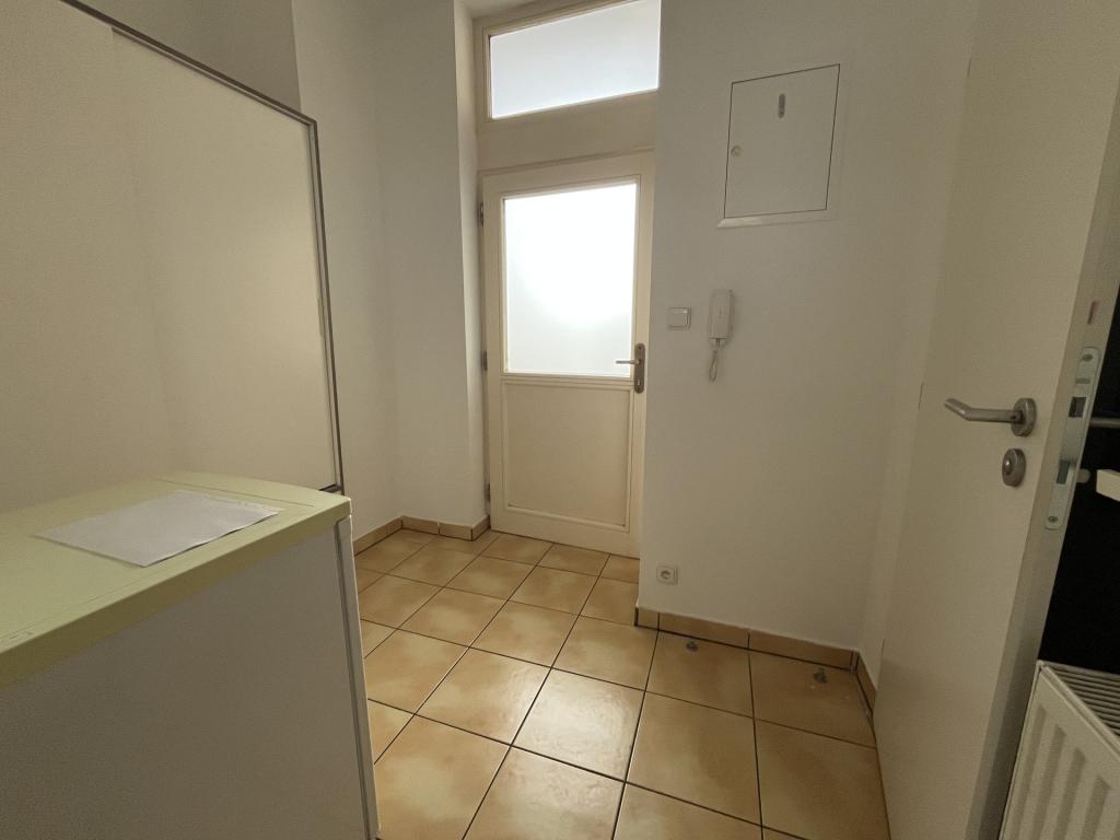 Pronájem bytu 1+kk 45 m2