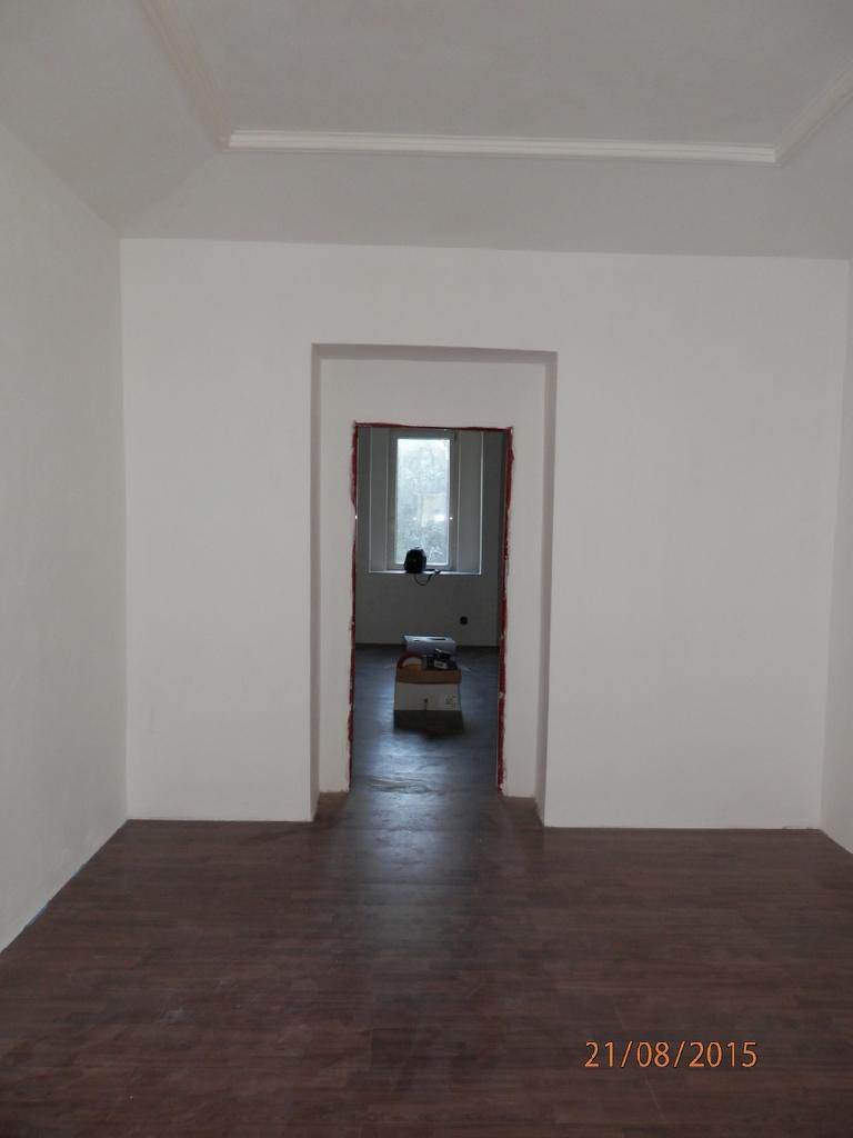 Pronajem bytu 2+1 52 m2