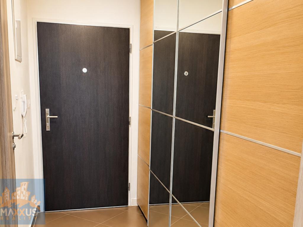Pronájem bytu 1+kk 33 m² - Ansicht 6
