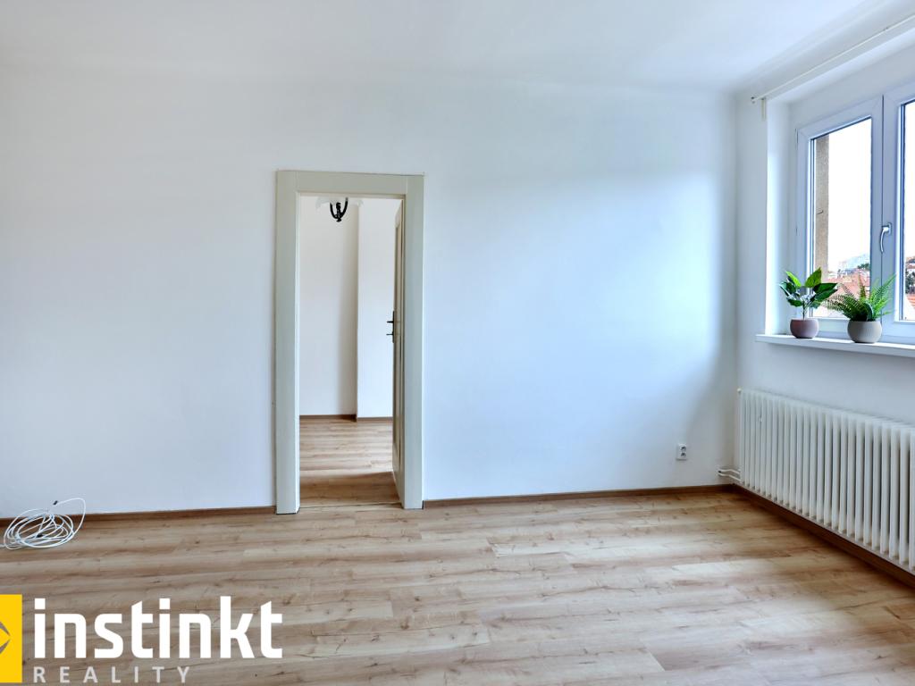 Pronájem bytu 4+1 85 m2