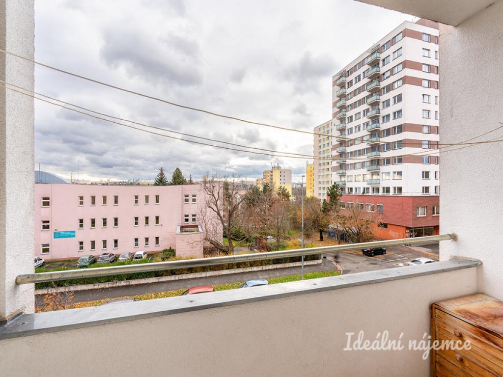 Pronájem bytu 3+1 68 m2