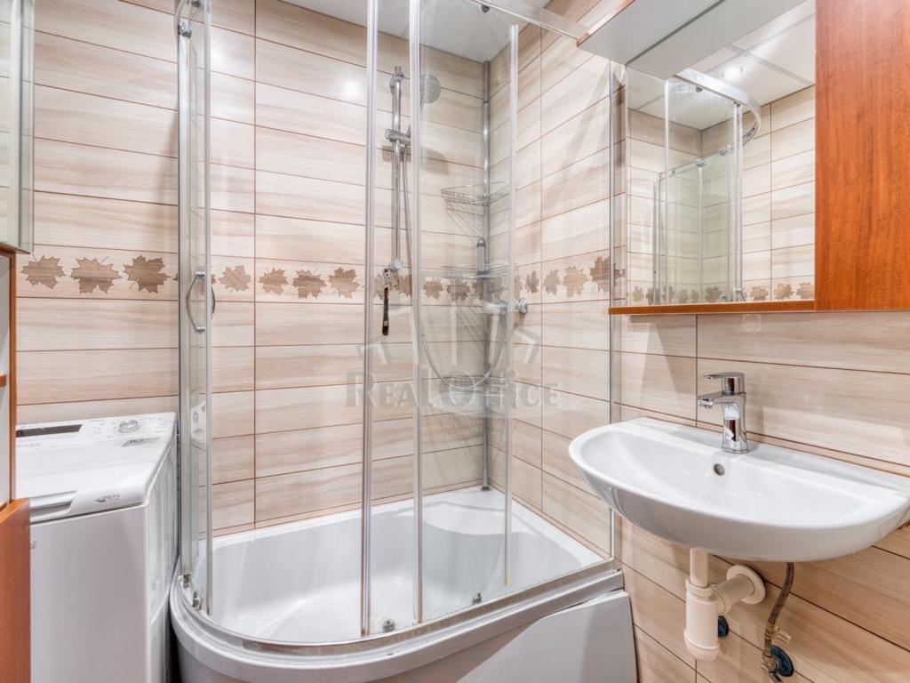 Pronájem bytu 2+kk 54 m2