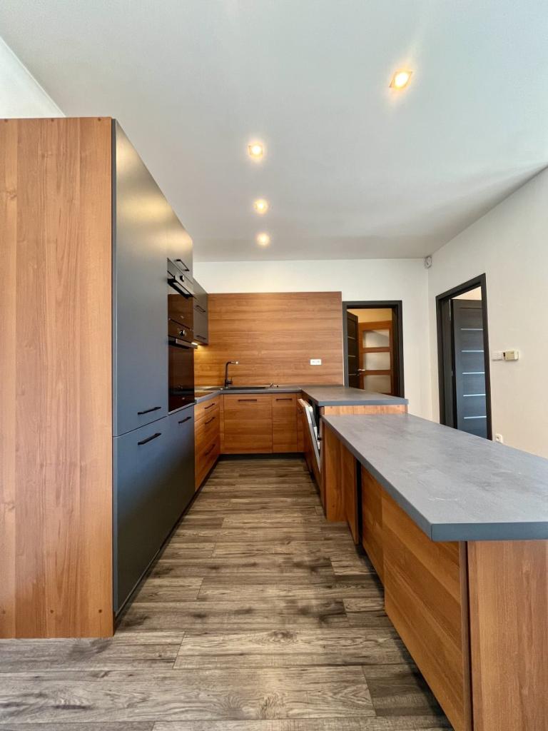 Pronájem bytu 3+kk 59 m2