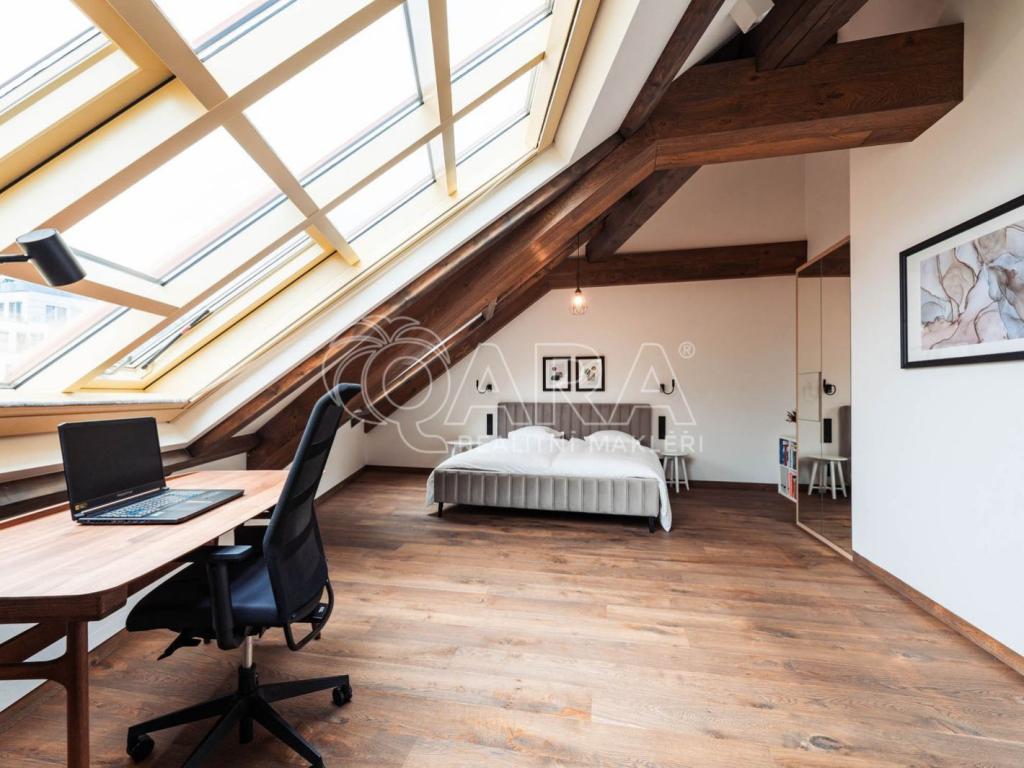 Pronájem bytu 5+kk 335 m2, Praha – náhled fotky 8