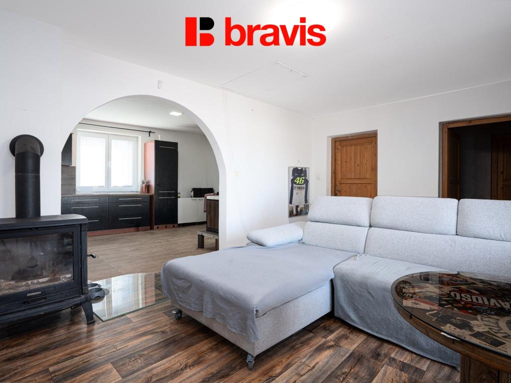 Prodej domu 202 m2