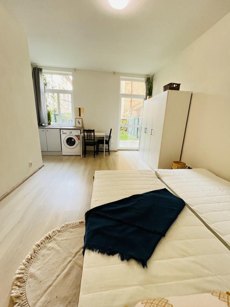 Pronájem bytu 1+kk 25 m2
