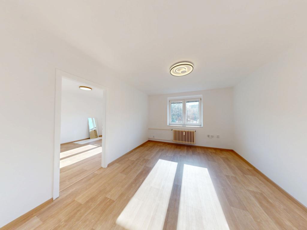 Pronájem bytu 2+1 50 m2