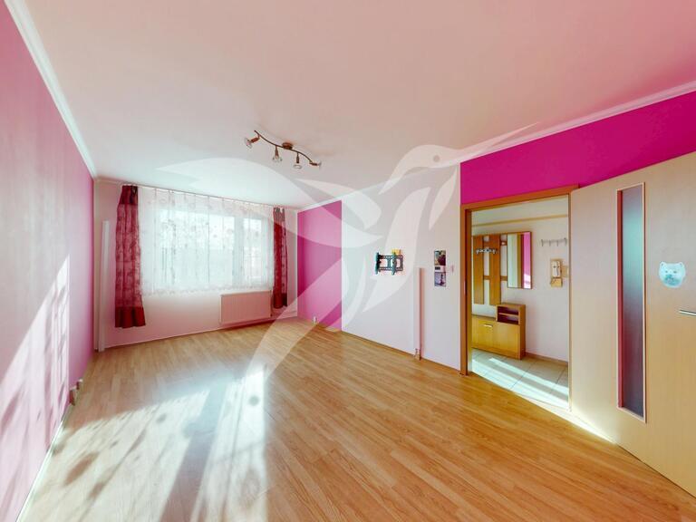Pronájem bytu 1+1 40 m2