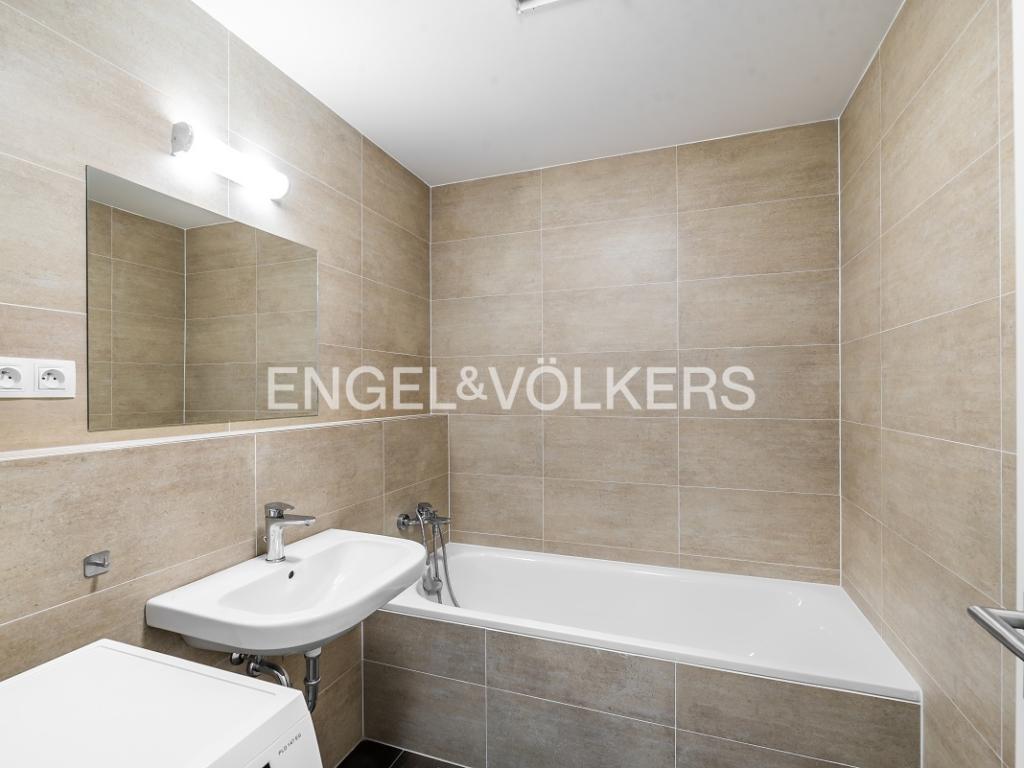 Pronájem bytu 3+kk 77 m² - Mehr