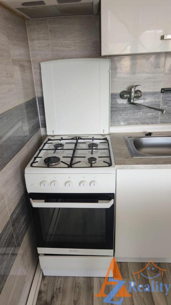 Pronájem bytu 1+1 35 m2