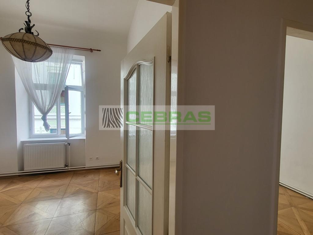 Pronájem bytu 3+1 109 m2