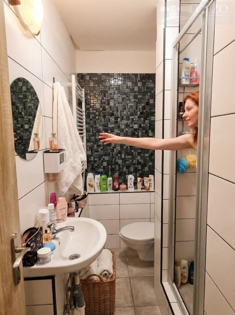 Pronájem bytu 1+kk 30 m2