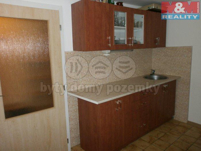 Pronajem bytu dům 219 m2