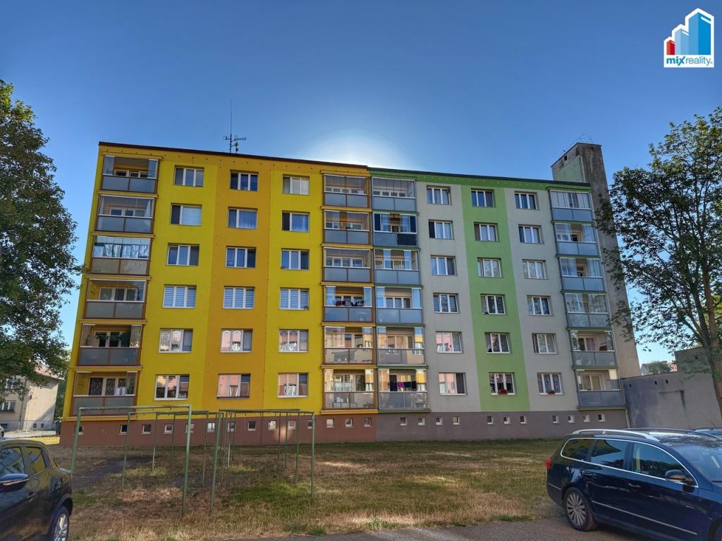 Prodej bytu 4+1 133 m2