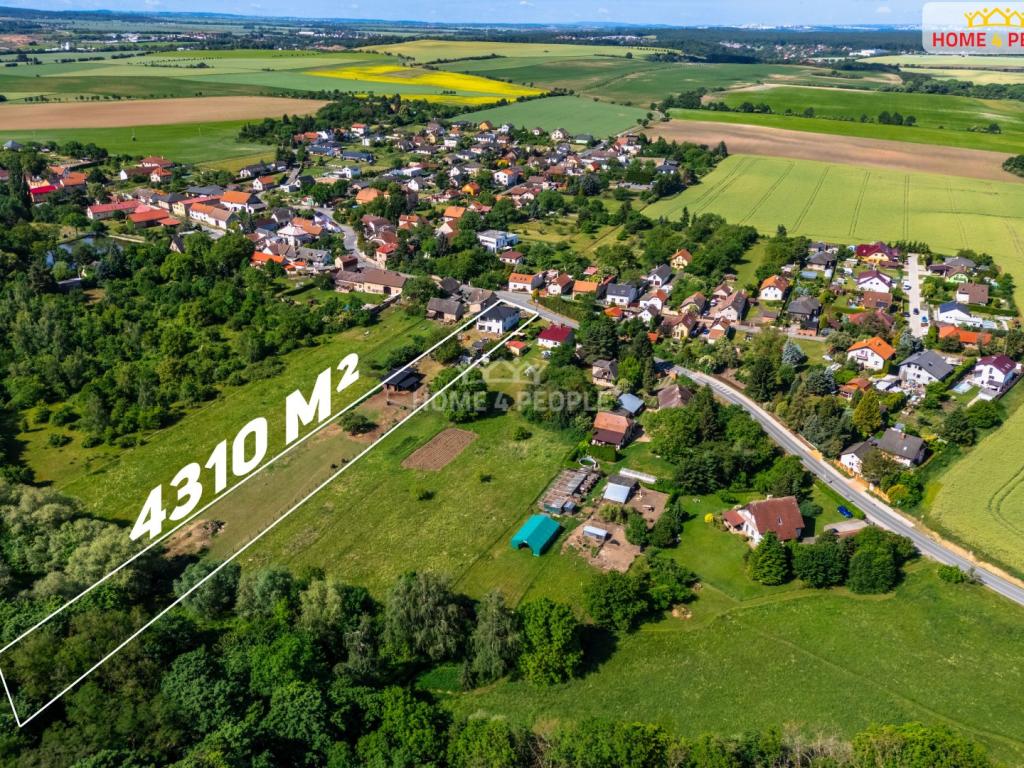 Prodej domu 255 m2, Tuklaty – náhled fotky 11