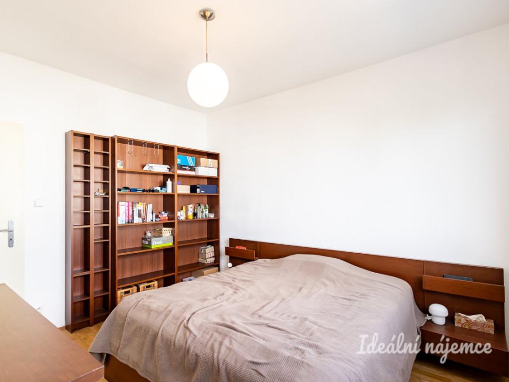 Pronájem bytu 3+kk 56 m2, Praha – náhled fotky 7