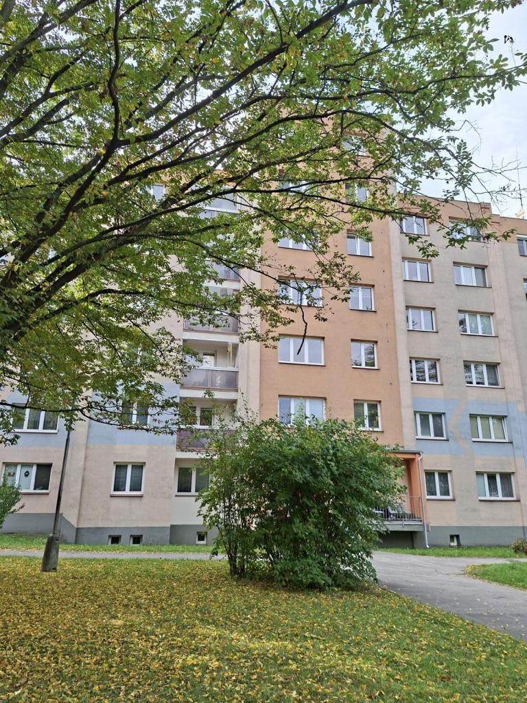 Prodej bytu 2+1 54 m2