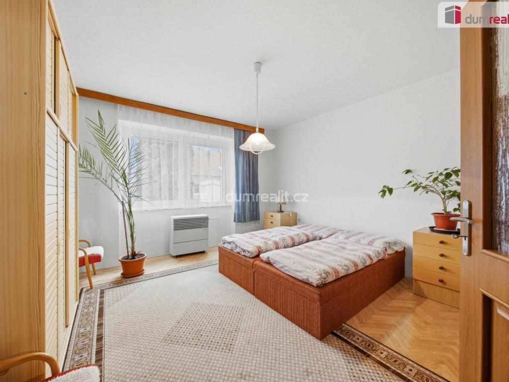 Prodej domu 180 m2